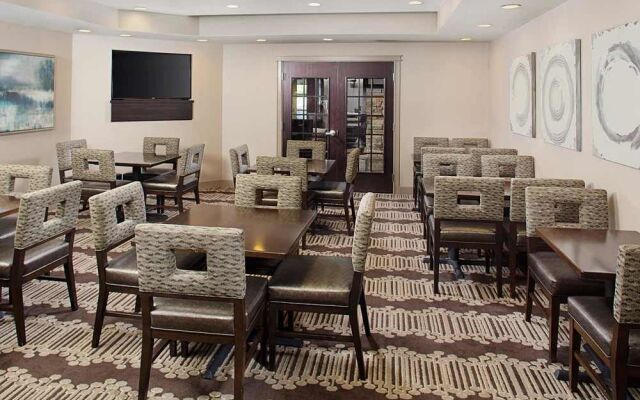 Residence Inn