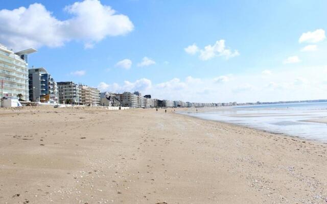 Appartement La Baule, 2 pièces, 4 personnes - FR-1-245-28