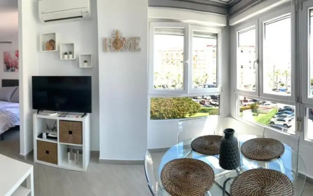 Apartamento Turistico Peñalver Playa 316