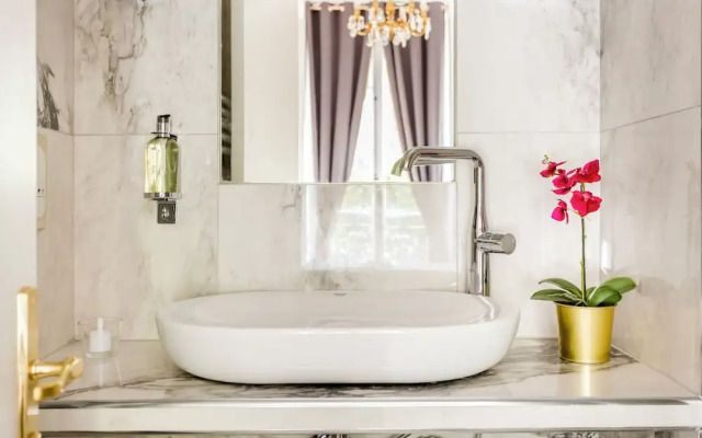 Merveil Luxury Suites - Marais - Antoine I-II