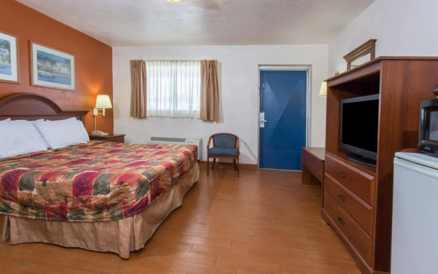 Knights Inn Arcadia