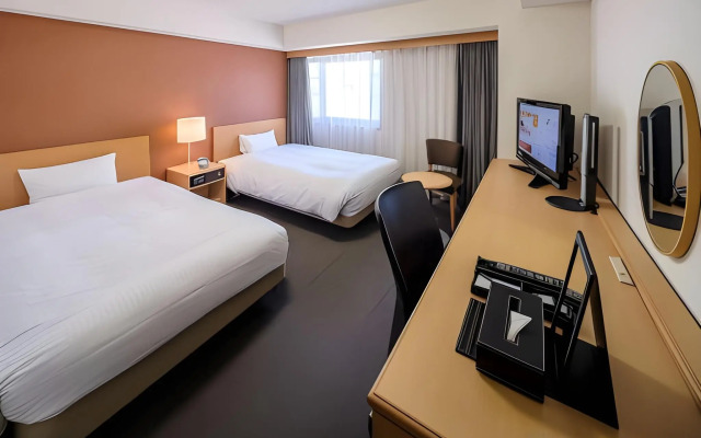 Richmond Hotel Hakataekimae