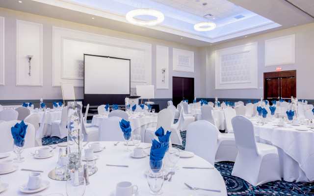 Executive Plaza Hotel Metro Vancouver