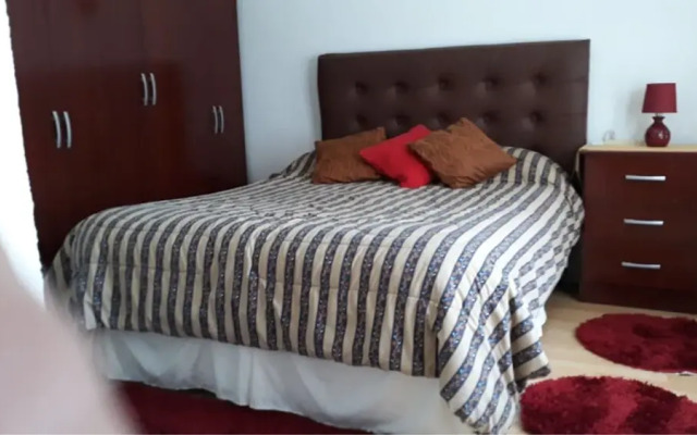 Departamento Villa San Pedro