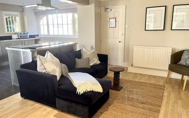 Tickton Grange Hotel