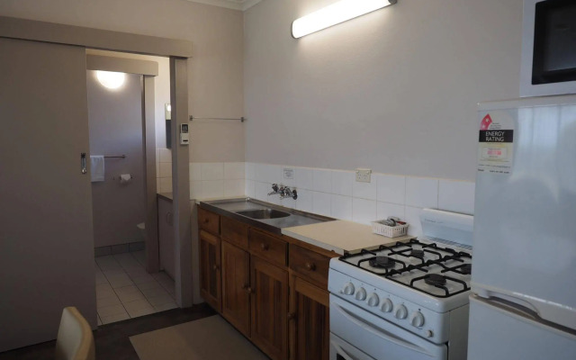 Burnie Ocean View Motel and Holiday Caravan Park