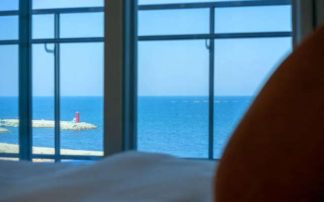 DIAMER Sokcho Hotel by AankStay