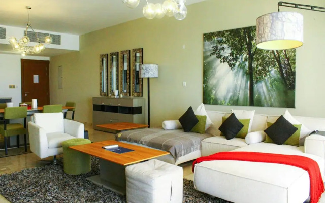 Stunning 3-bedroom Coastal Retreat