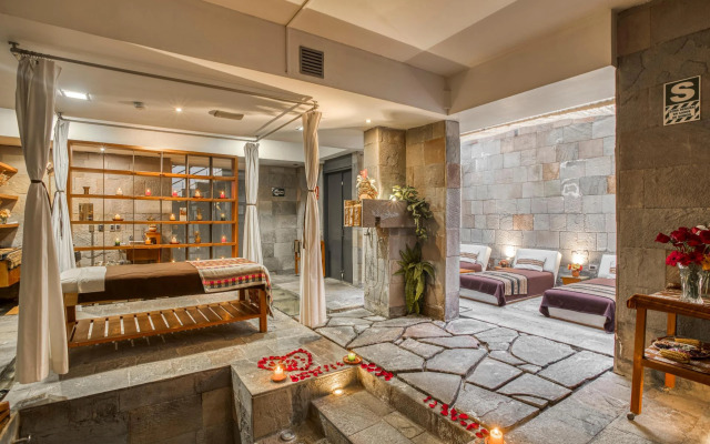 Xima Exclusive Cusco