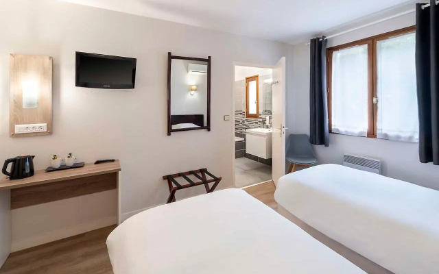 Sure Hotel by Best Western Saintes