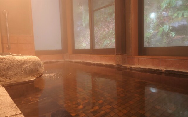 Hakone Yumoto Onsen Komorebi no Yado Furusato