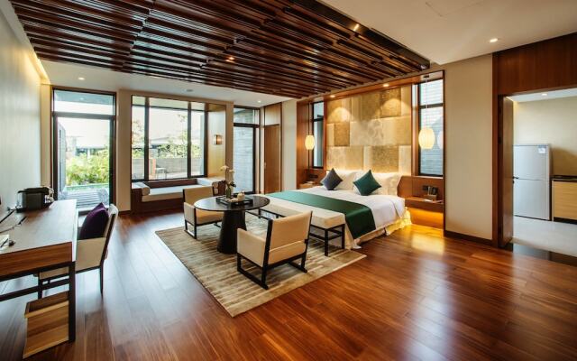 Bay Breeze Resort Shenzhen