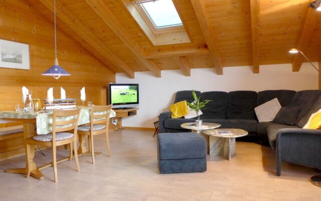 Boden 19 Schwanden bei Brienz