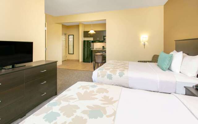 Spark by Hilton Longview