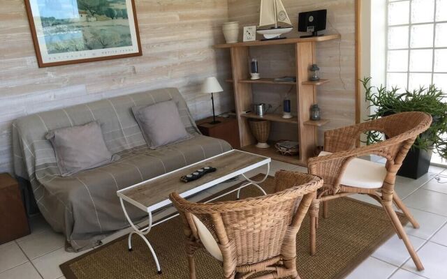 Résidence des Isles