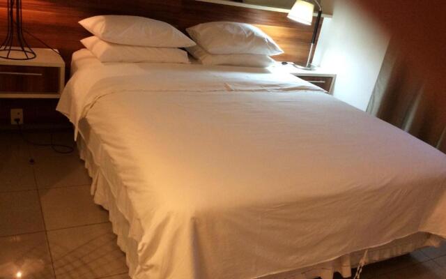 Ipanema Prudente 205