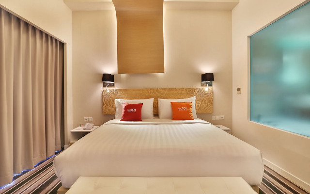 THE 1O1 Jakarta Sedayu Darmawangsa