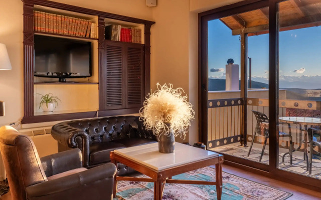 Likoria Boutique Hotel
