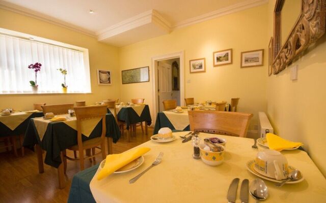 9 Green Lane Bed and Breakfast