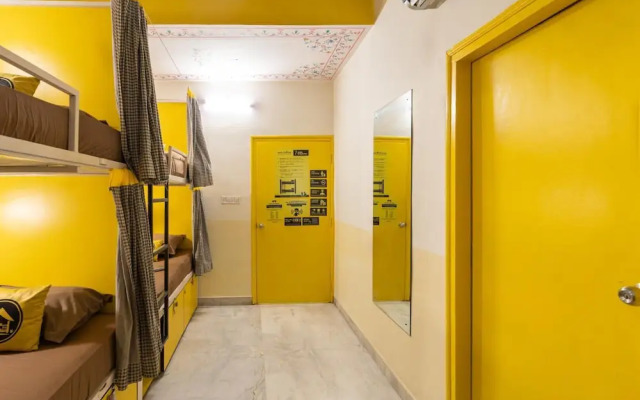 The Hosteller Jaipur