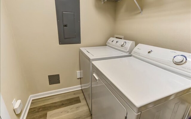 Ocean Park Condo - 2 Br Condo