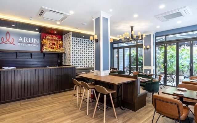 ARUN Riverside Bangkok