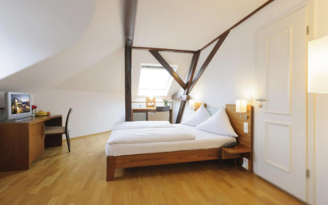 Hotel Augustiner Tor