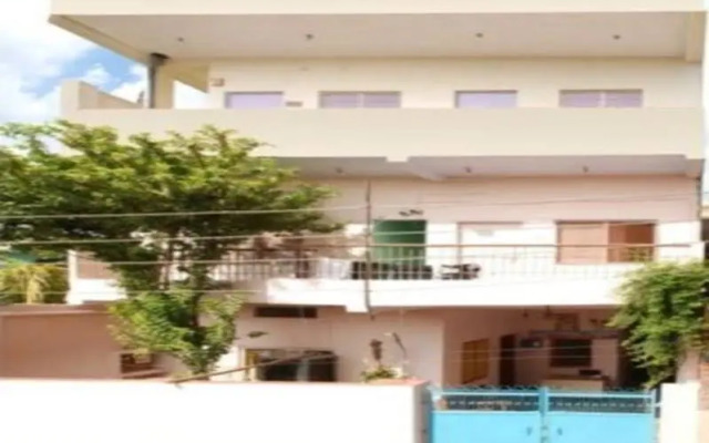 Kedar Guest House