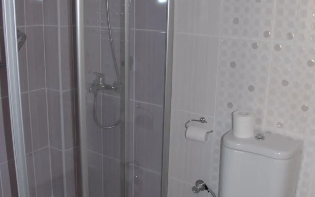 VIP Apart Hotel