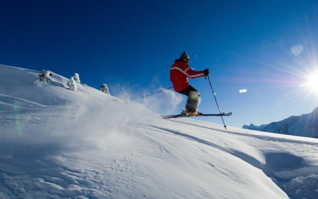 Alpenhaus Bettmeralp