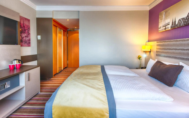Leonardo Royal Hotel Koeln - Am Stadtwald