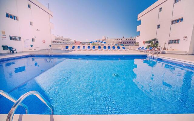 Apartamentos Sun Beach