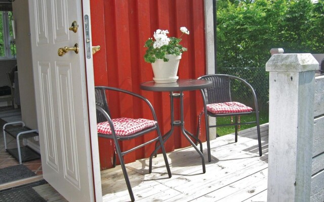 Beautiful Home in Visby With 1 Bedrooms