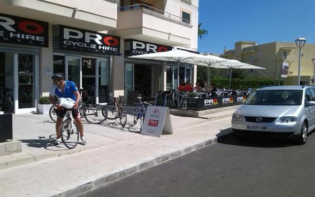 Apartamento Ferragut