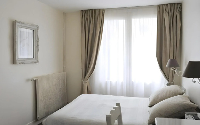 Hotel Arcadie Montparnasse