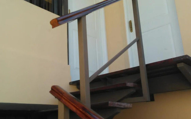 Mendoza Departamento 4 o 5 personas