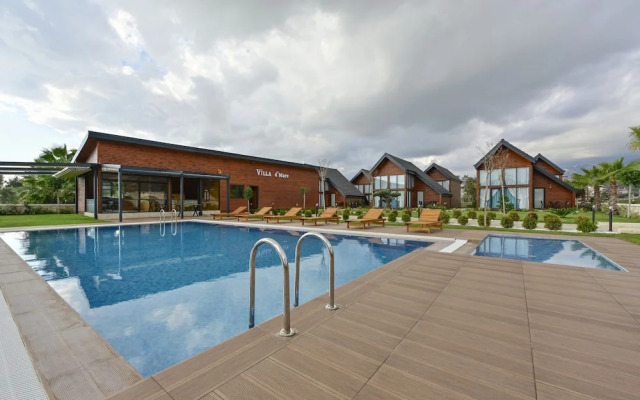 Villa d'Mare