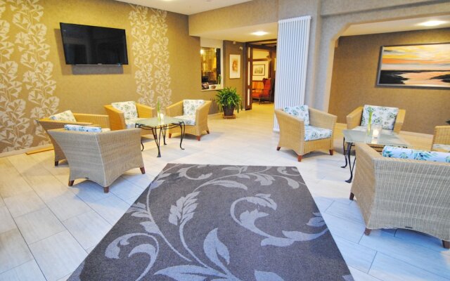 Ringhotel Paulsen