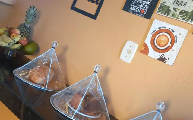 Pousada Costa do Mar