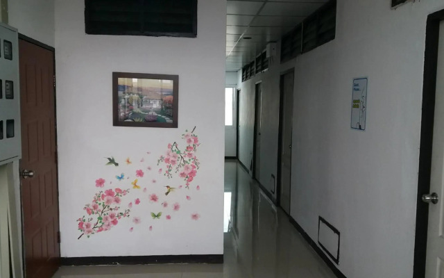 Natcha Place Rangsit Donmuang