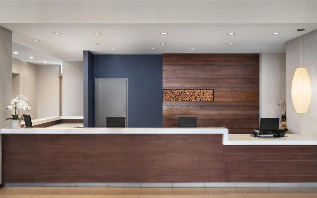 HYATT house Emeryville/San Francisco Bay Area