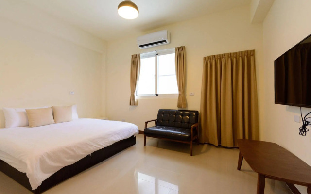 Travel J B&B