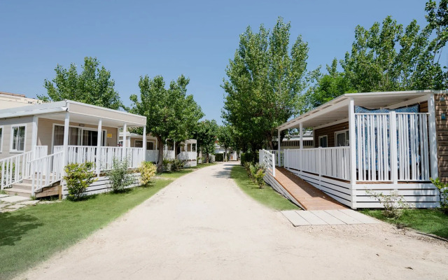 Villaggio Turistico Le Mimose