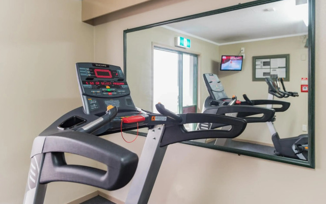 Distinction Rotorua Hotel and Conference Centre