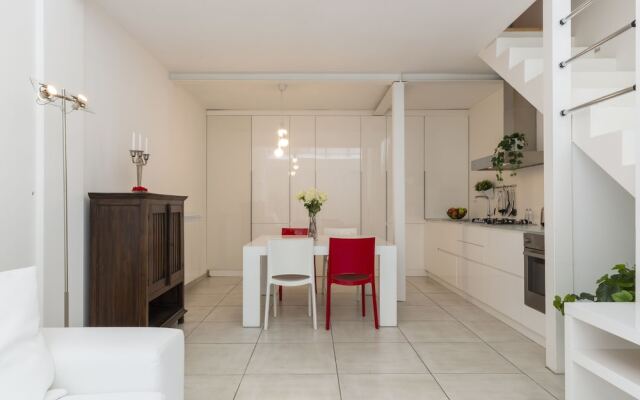 notaMI - White Home - Sempione