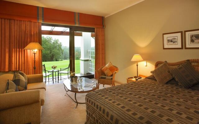 Lugogo Sun Hotel