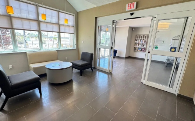 Permian Studio Apartments