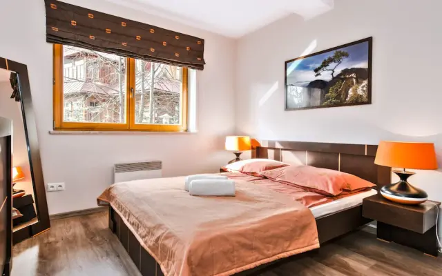 Apartamenty Snowbird Zakopane