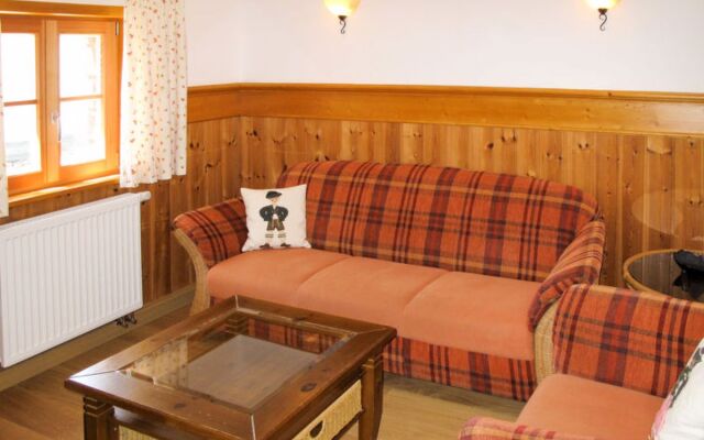 House  Bischofsmais 39211