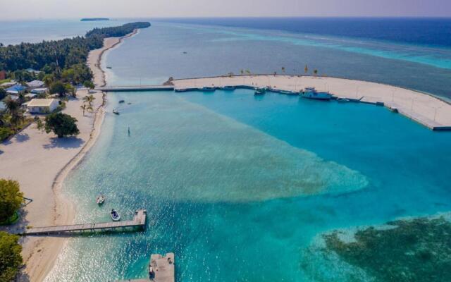 Fehendhoo Stay